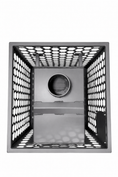Load image into Gallery viewer, Nippa T-13RR tent sauna stove with enhanced rock capacity