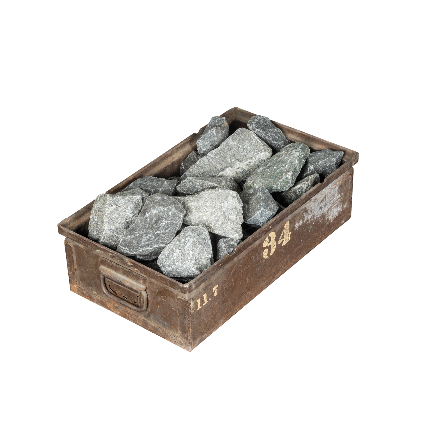 Sauna Rocks - Mix Large / Small