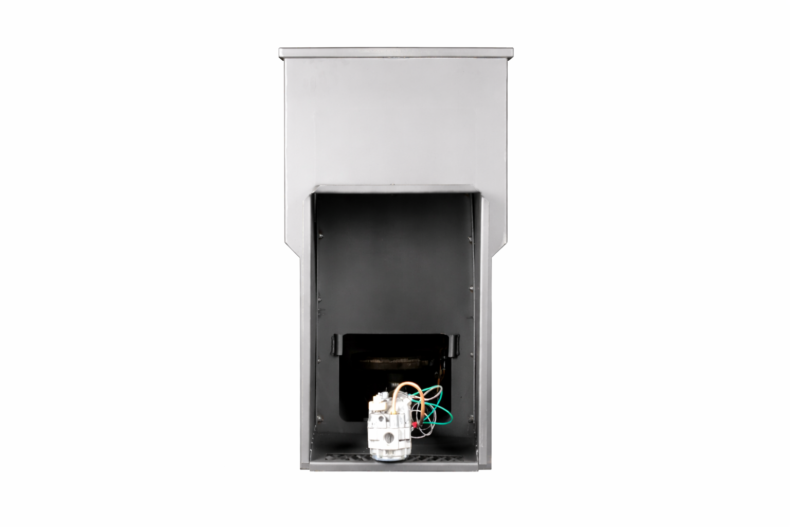 Nippa G-Series Gas or Propane Sauna Stove