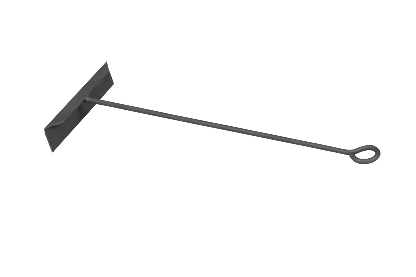 Firebox Ash Cleaning Tool