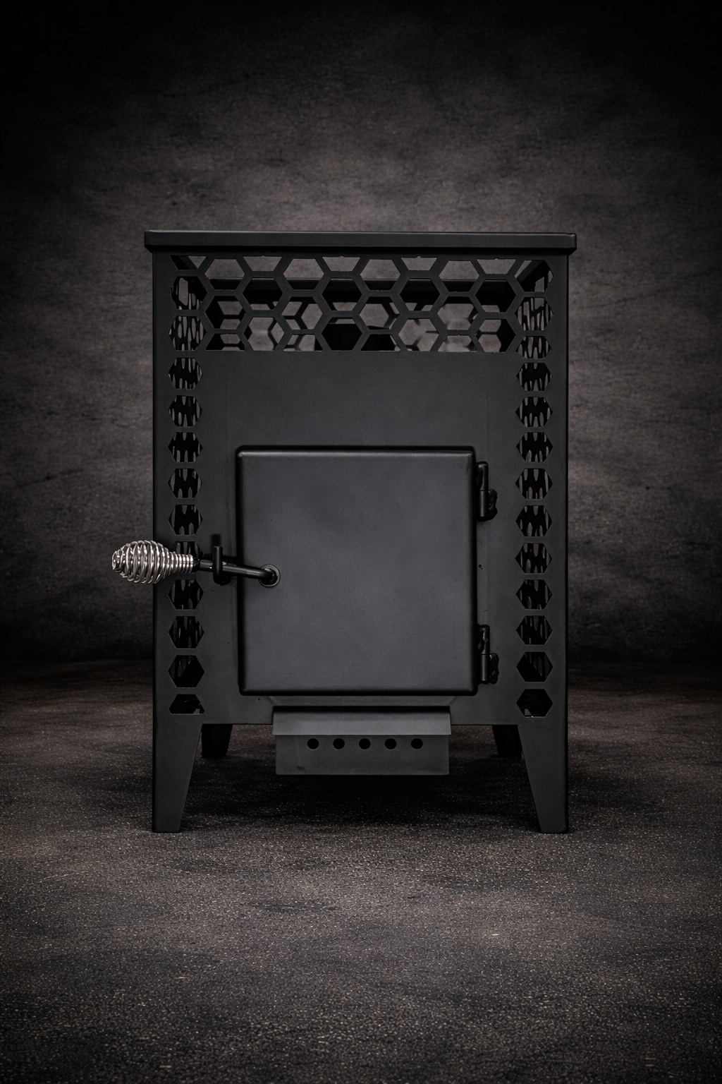 Tent Sauna Stoves – Nippa
