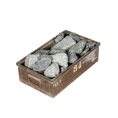 Load image into Gallery viewer, Sauna Rocks - Mix Large / Small
