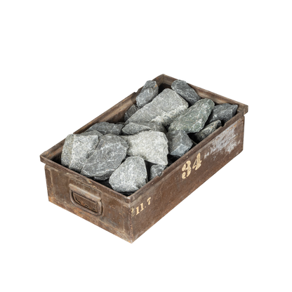 Sauna Rocks - Mix Large / Small