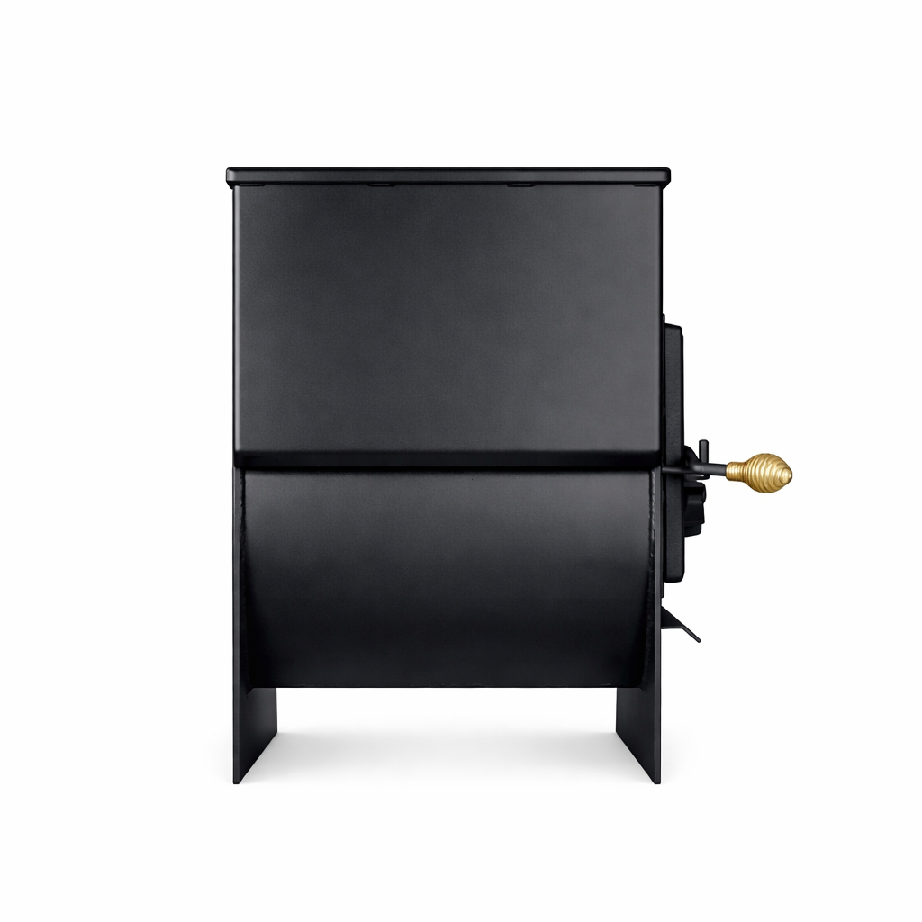 Nippa Legacy Series Wood Burning Sauna Stoves | WB-15, WB-18, WB