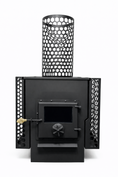 Load image into Gallery viewer, Stove Body Rock Surround
