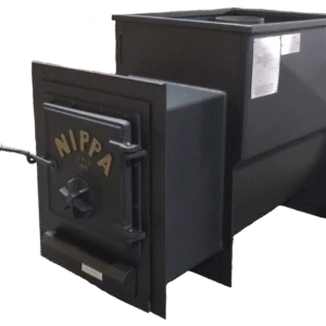 Outside Firing Extension